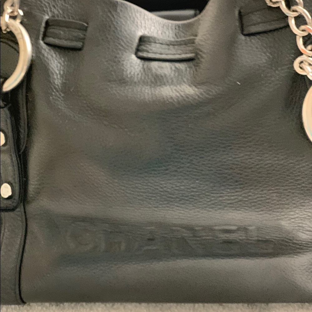 Chanel Bag